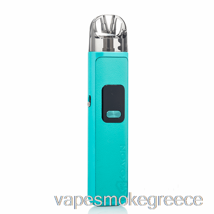 Vape Greece Smok Novo Pro 30w Pod System Cyan